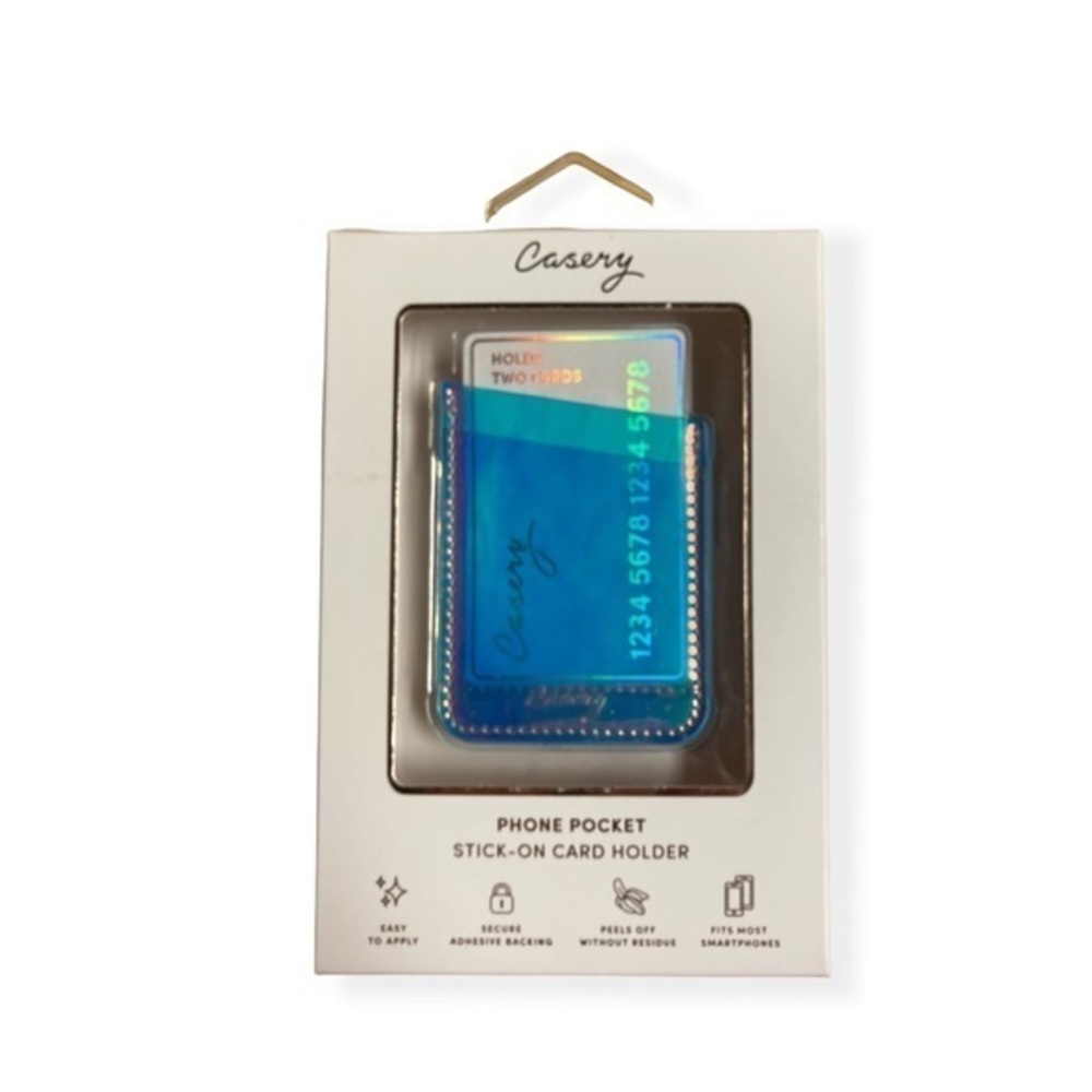 Phone Pocket